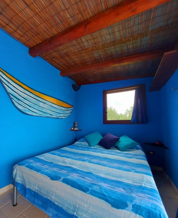 Blu Suite Cottage Sul Mare E Swimming Pool Tricase Εξωτερικό φωτογραφία